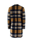 Cynthia Rowley Sweater Coat