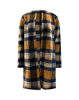 Cynthia Rowley Sweater Coat